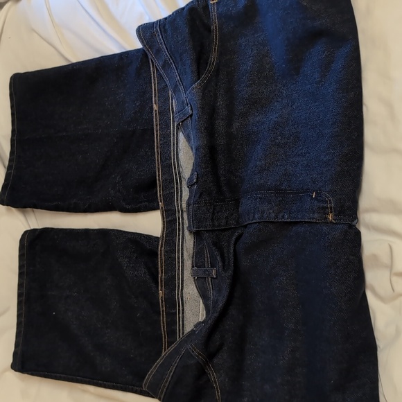 Men's Wrangler 50 x 30 - Picture 3 of 5